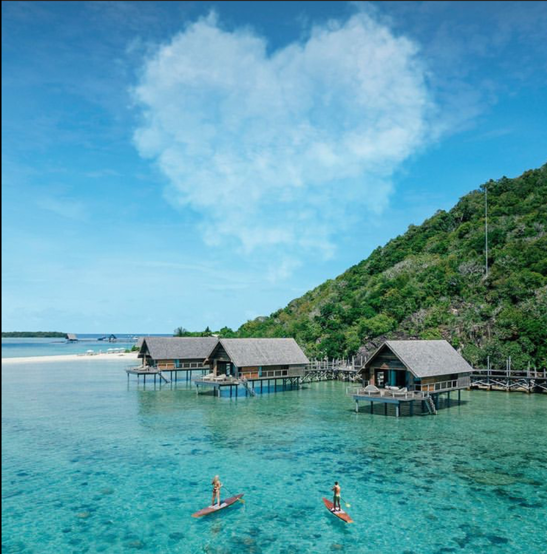 Tak hanya di Bali, ini 5 spa di Indonesia pemenang penghargaan dunia