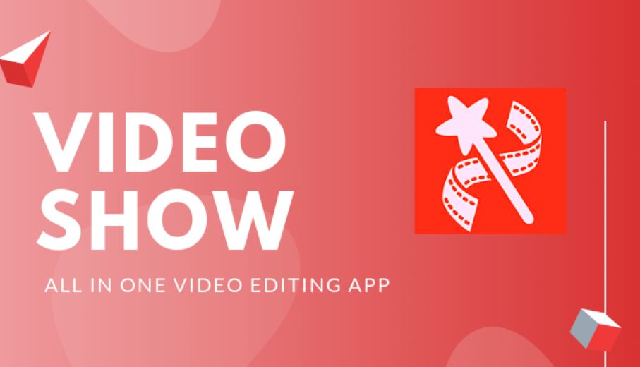 6 Aplikasi edit video offline di Android yang patut kamu coba