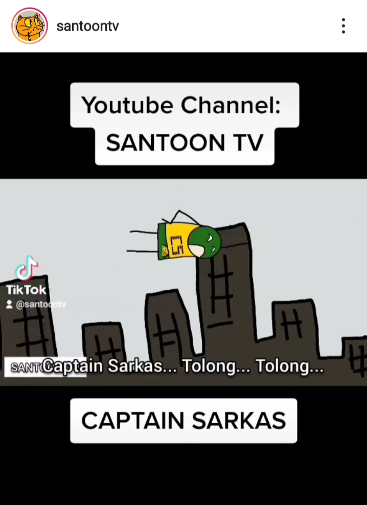 5 Animasi lucu karya animator Indonesia yang patut kamu tonton
