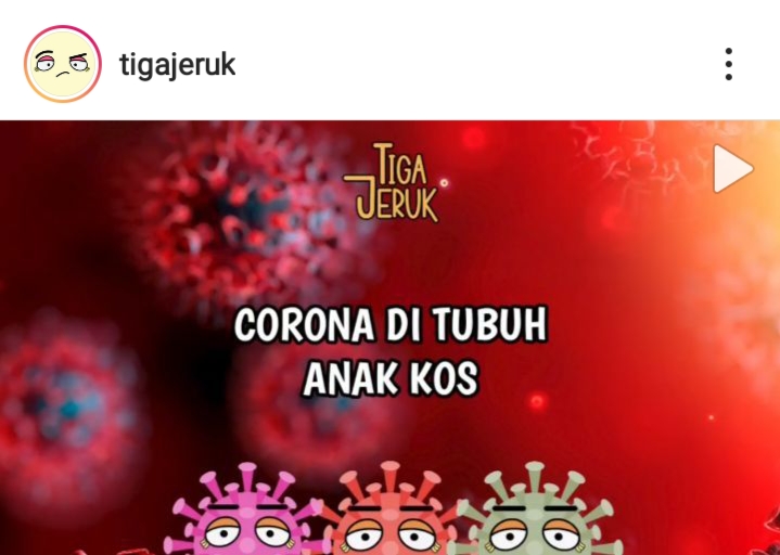 5 Animasi lucu karya animator Indonesia yang patut kamu tonton
