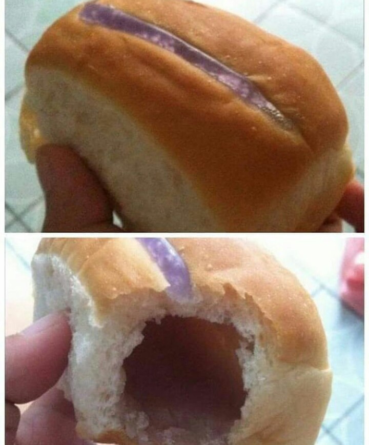 9 Momen zonk dan apes saat beli makanan ini bikin meringis