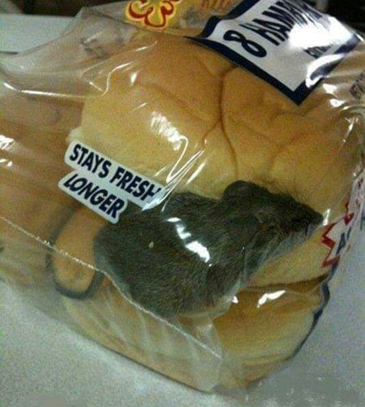 9 Momen zonk dan apes saat beli makanan ini bikin meringis