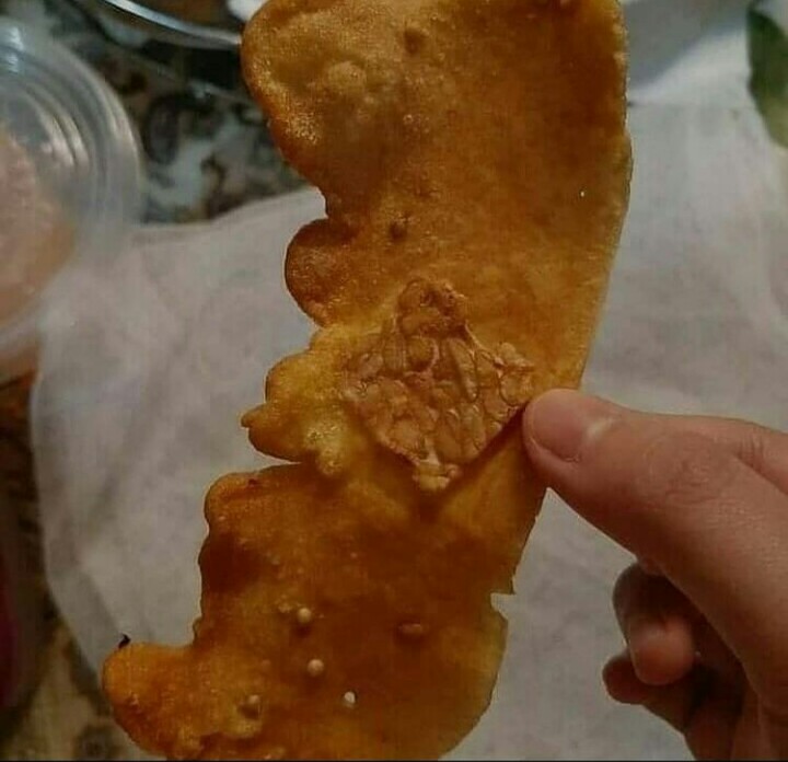 9 Momen zonk dan apes saat beli makanan ini bikin meringis