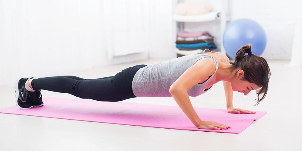 Ingin punya badan sehat? Lakukan 5 kegiatan rutin ini tiap pagi