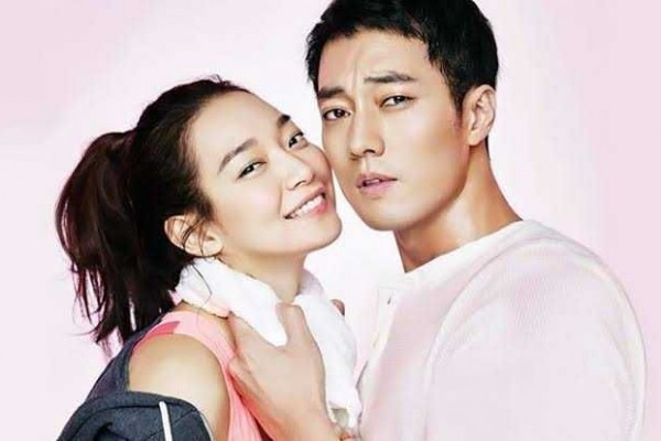 Pura-pura kencan, 9 pasangan di drama Korea ini berakhir jatuh cinta