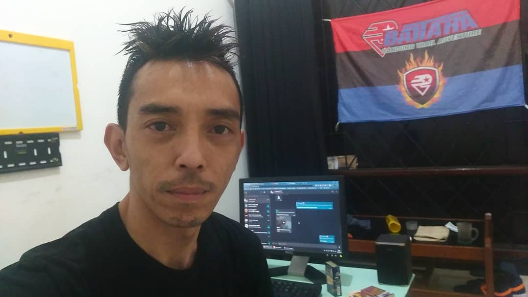 Ikhsan Setiana