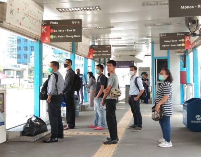 4 Langkah yang bisa kamu lakukan di era kebiasaan baru saat pandemi