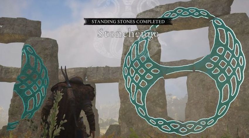 Standing Stones