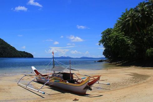 Virtual tour, pilihan tepat untuk berlibur di tengah pandemi