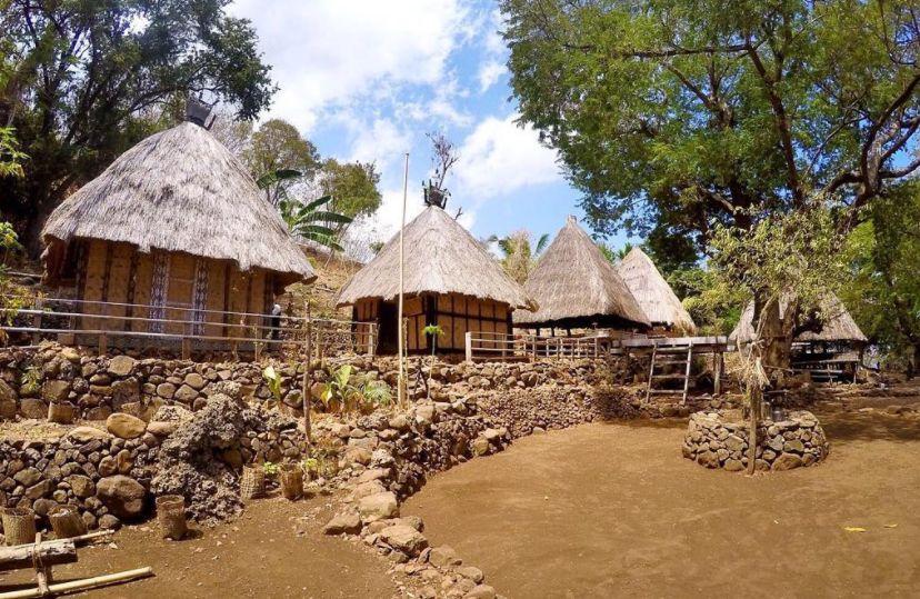 Virtual tour, pilihan tepat untuk berlibur di tengah pandemi
