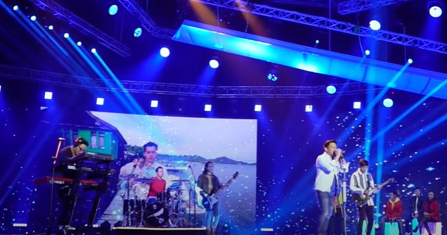 Noah luncurkan single Badai Pasti Berlalu