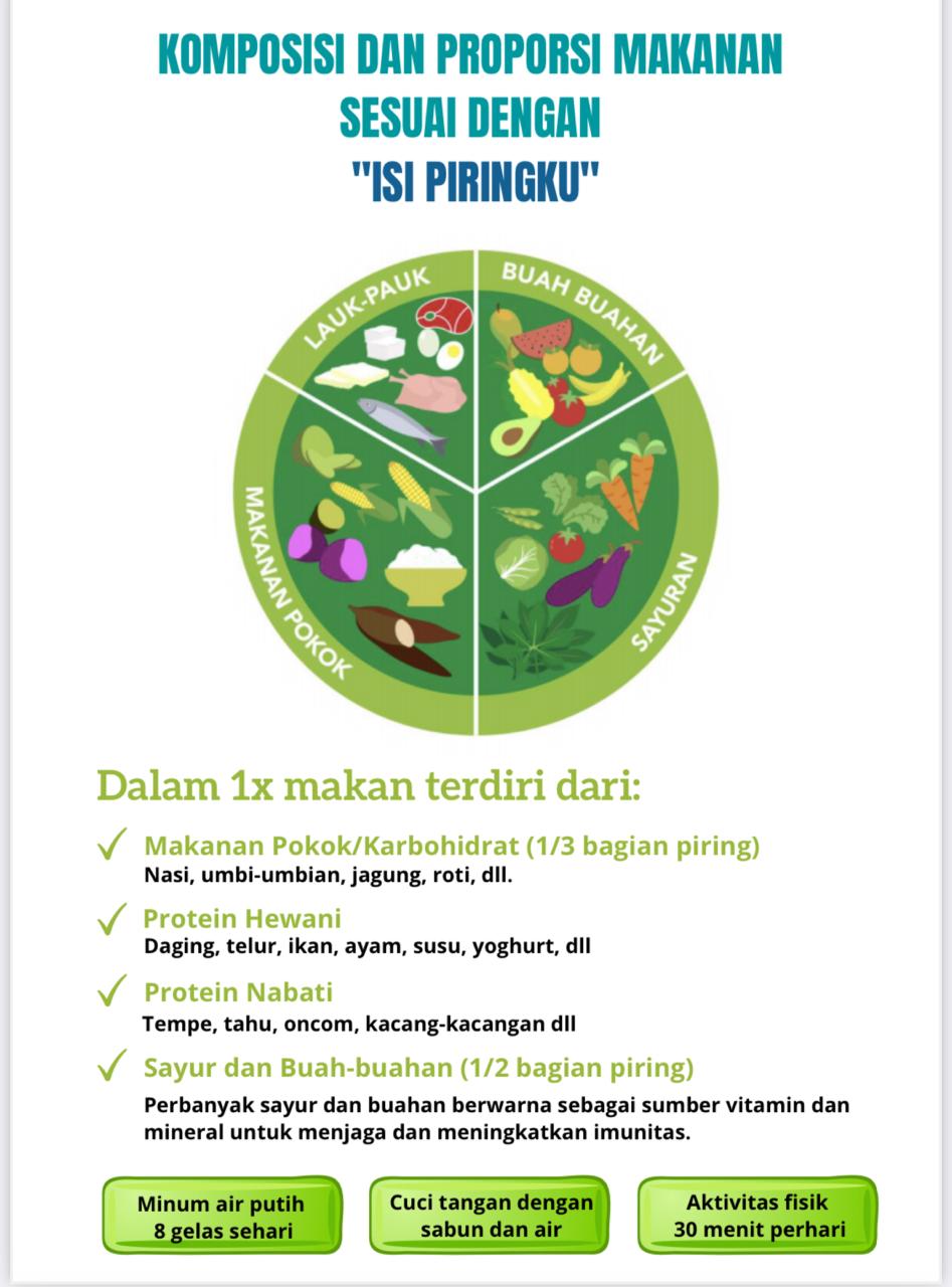 Gizi Seimbang