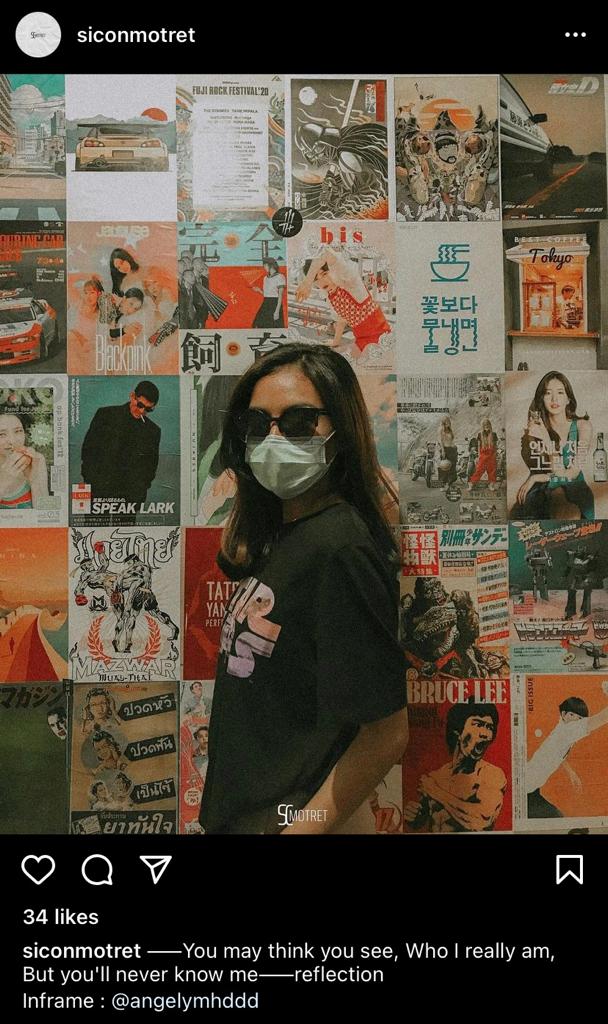 Raga Kopi Bekasi, konsep Instagramable bikin betah nongkrong