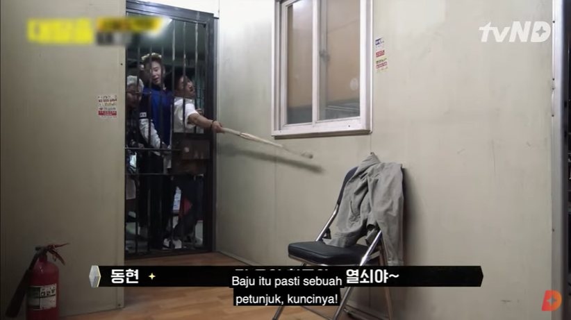 Selain Running Man, 5 program televisi Korea ini juga seru dan kocak