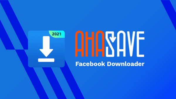 Facebook video downloader untuk Android