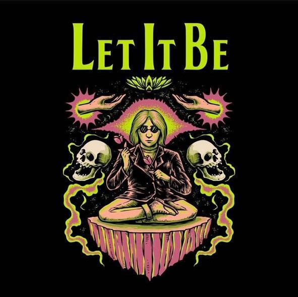 Clothing brand lokal ini gambarkan lirik lagu dalam desain unik
