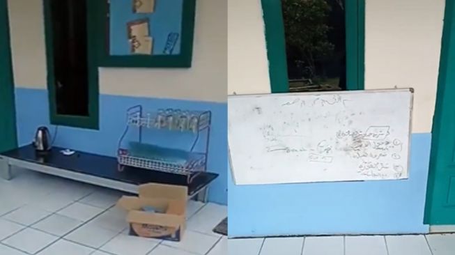 Dihargai hanya Rp 1 juta, alasan rumah ini dijual bikin merinding