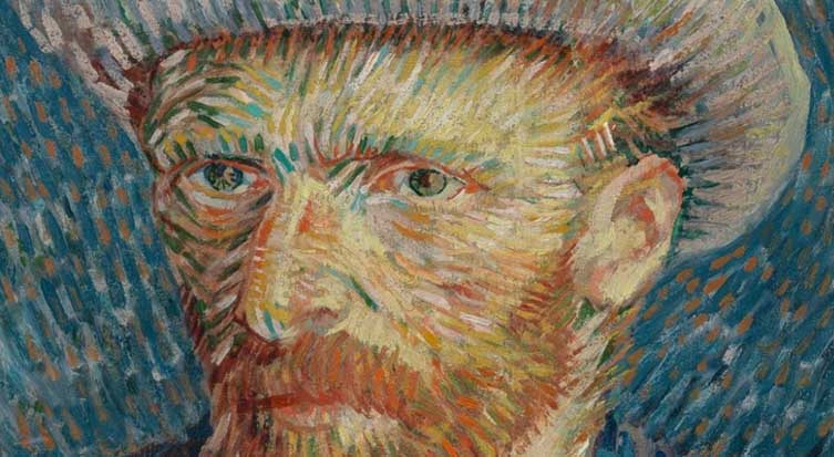 Potret Vincent_Wanita di Balik Ketenaran Vincent van Gogh