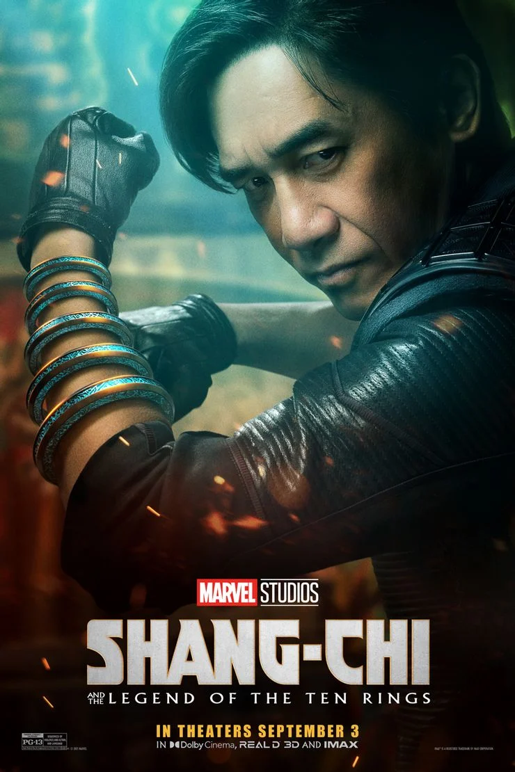 Wenwu (IMDB.com)