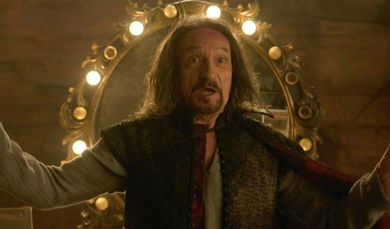 Mandarin Palsu (IMDB.com)