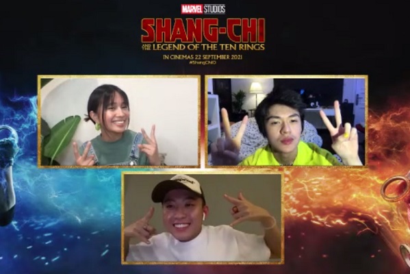 Niki, Waren Hue & Rich Brian (IMDB.com)