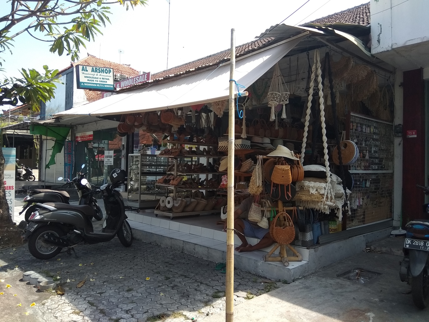 Pantai Kuta kembali dibuka, begini kondisinya sekarang