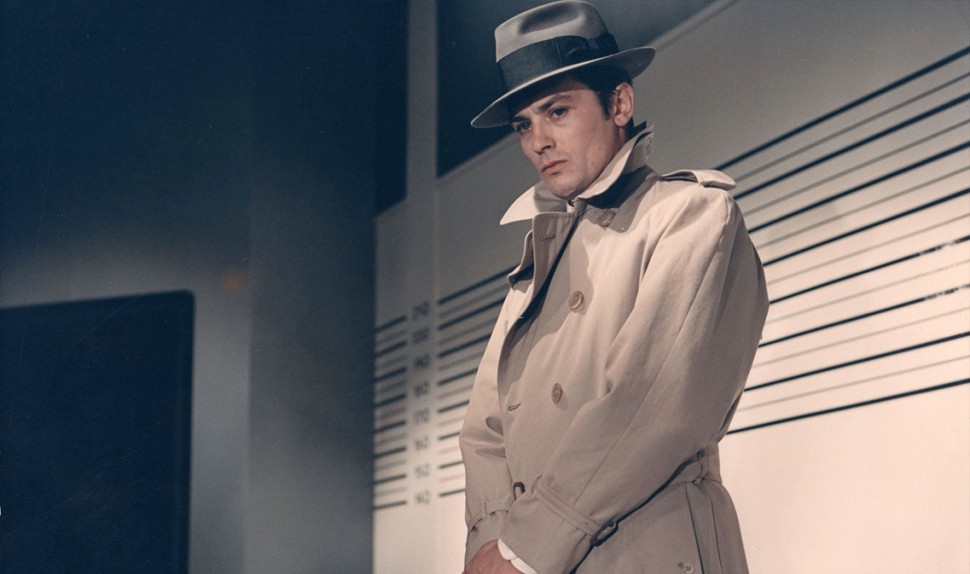 Le Samourai