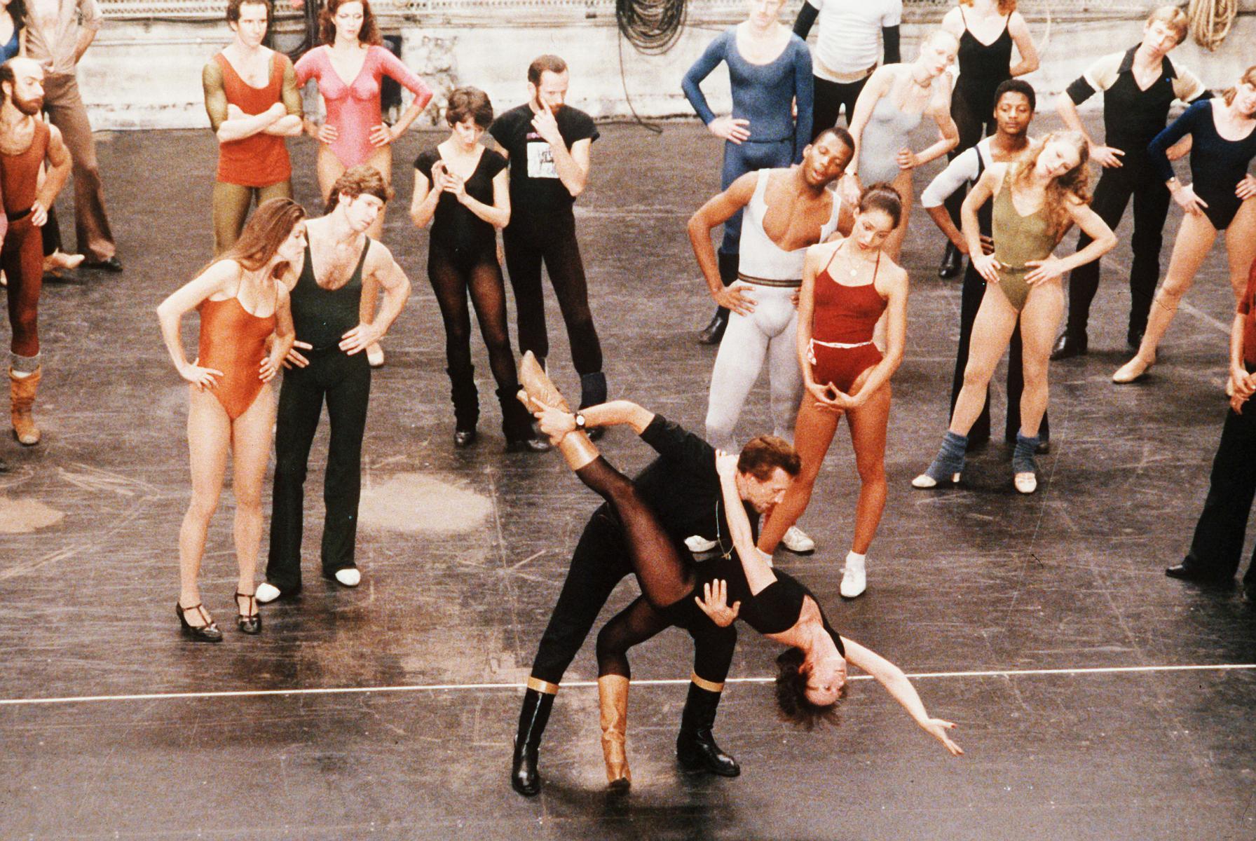 All that Jazz