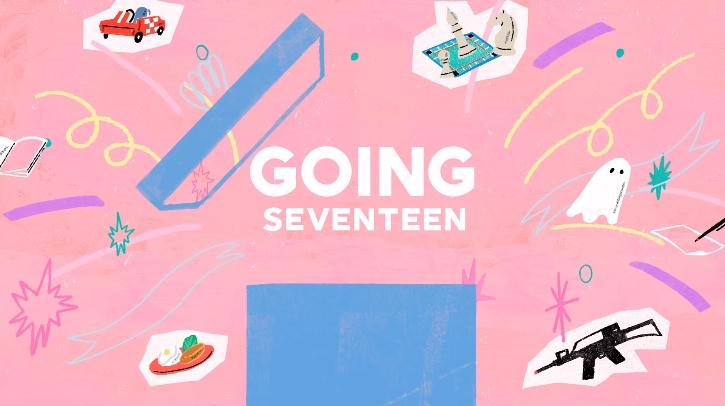 3 Variety show seru ini menampilkan idol K-Pop, kamu wajib nonton