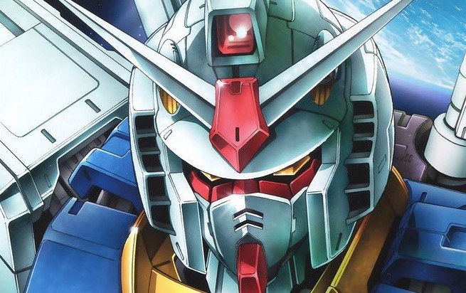7 Rekomendasi anime mecha yang seru, wajib kamu tonton