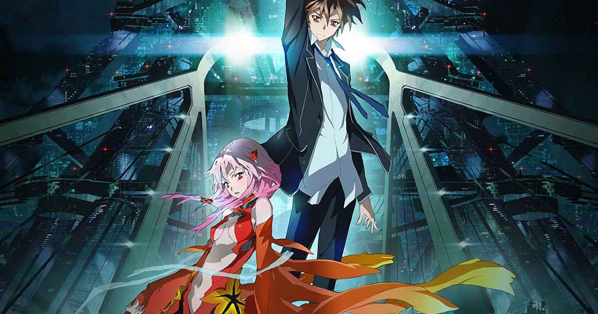 7 Rekomendasi anime mecha yang seru, wajib kamu tonton