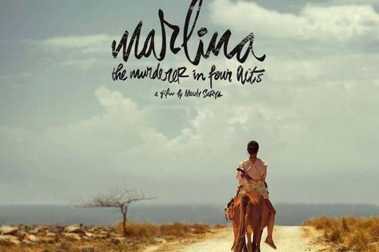 7 Film Indonesia ini mendapat apresiasi di kancah internasional
