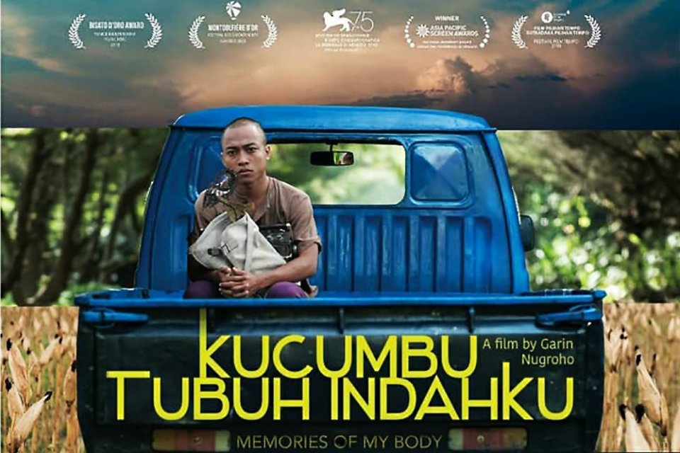 7 Film Indonesia ini mendapat apresiasi di kancah internasional