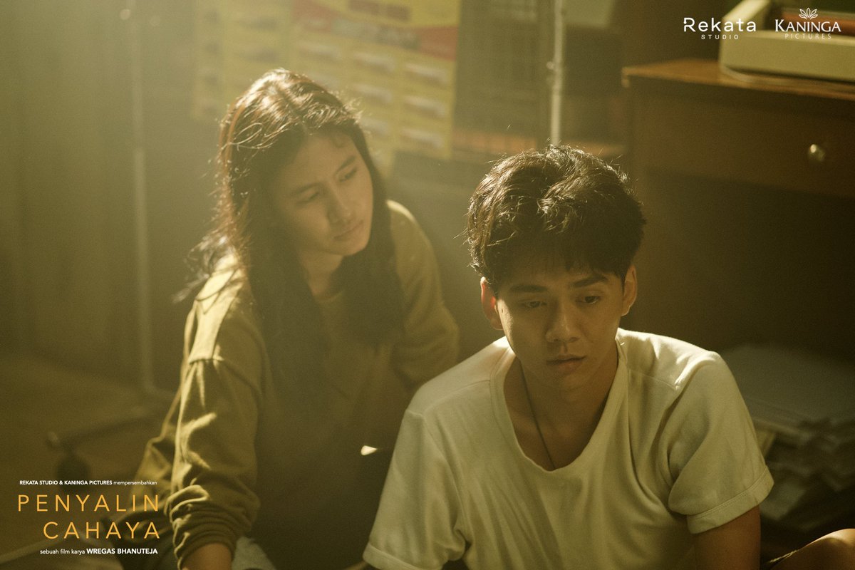7 Film Indonesia ini mendapat apresiasi di kancah internasional