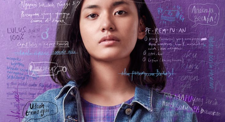 7 Film Indonesia ini mendapat apresiasi di kancah internasional