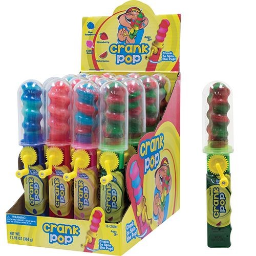 8 Jajanan era 90-an ini bikin nostalgia masa kecil, ngangenin