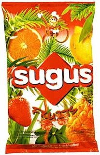 8 Jajanan era 90-an ini bikin nostalgia masa kecil, ngangenin
