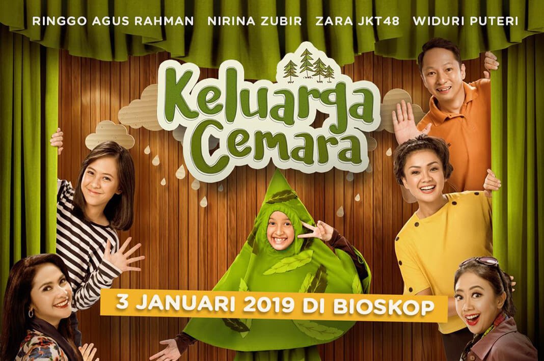Mengupas karir cemerlang sang ratu box office, Zara JKT48