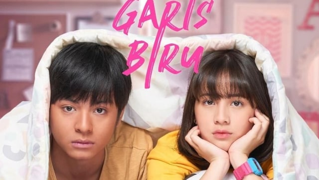 Mengupas karir cemerlang sang ratu box office, Zara JKT48
