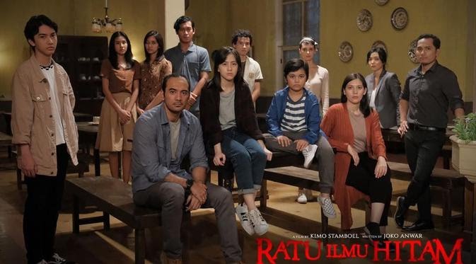 Mengupas karir cemerlang sang ratu box office, Zara JKT48