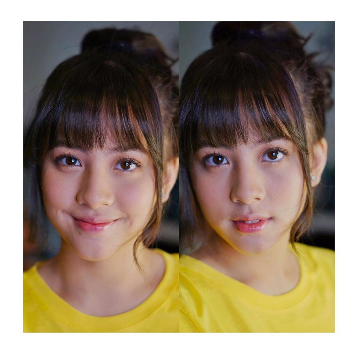 Mengupas karir cemerlang sang ratu box office, Zara JKT48