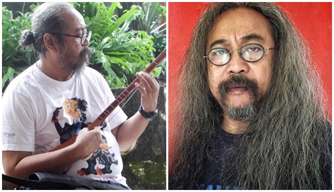 5 Fakta Djaduk Ferianto, sang penggagas Ngayogjazz