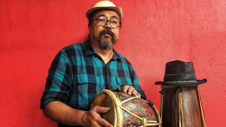 5 Fakta Djaduk Ferianto, sang penggagas Ngayogjazz