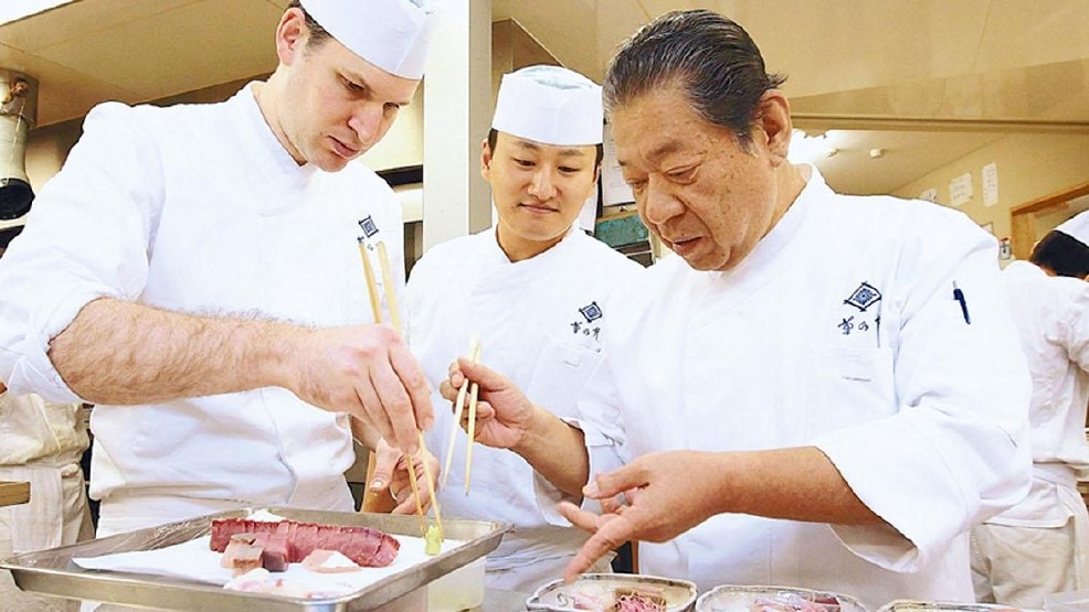 Chef