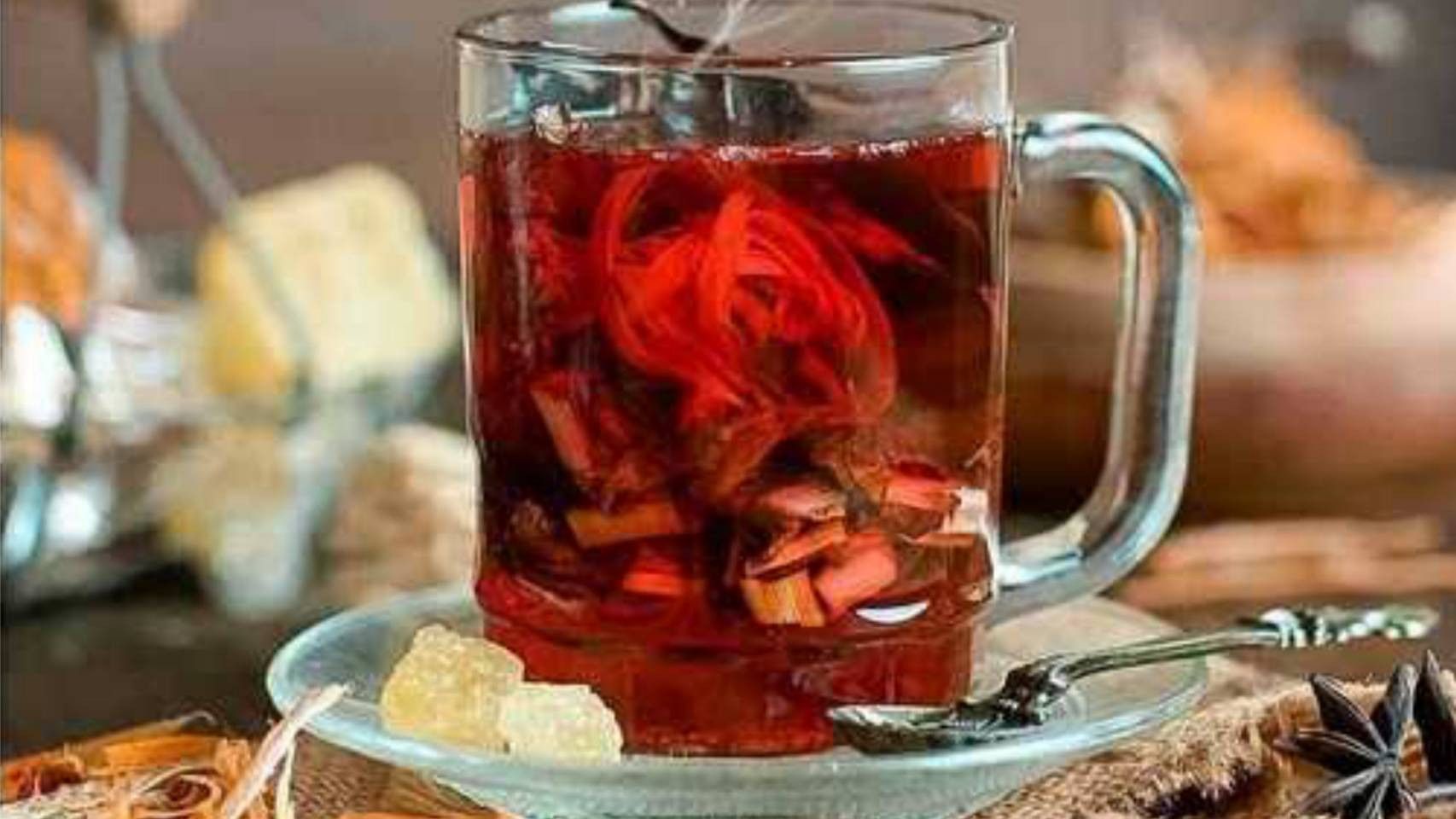 wedang uwuh