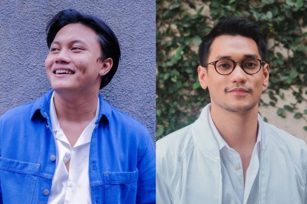 Dituding Tidak Profesional? Ini Kisah Hidup Rizky Febian