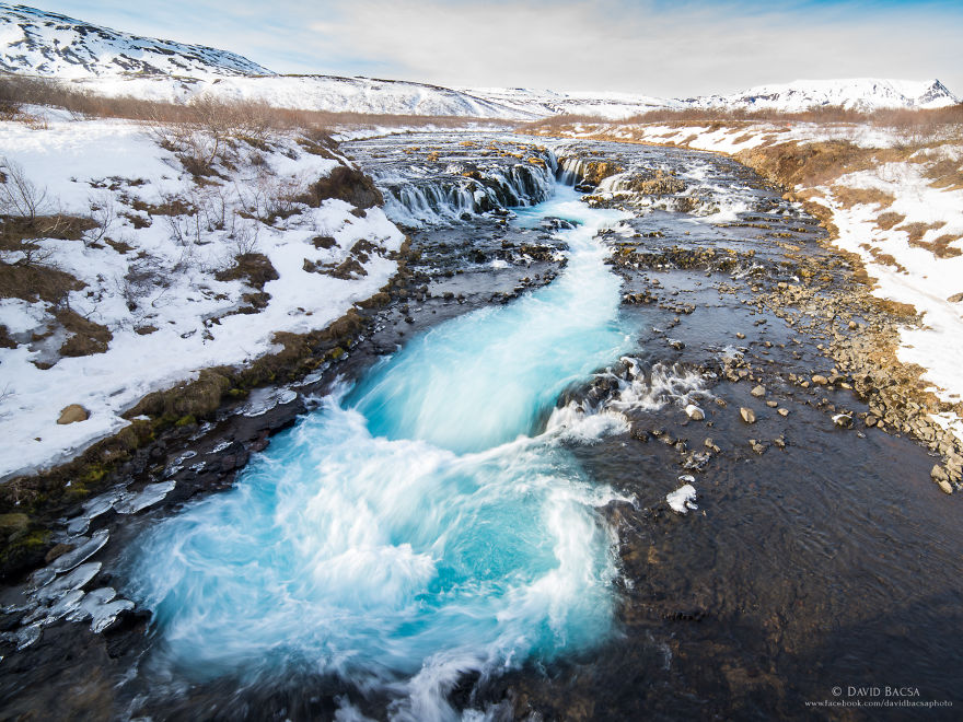 22 Keindahan alam negara Islandia ini bakalan menyejukkan mata