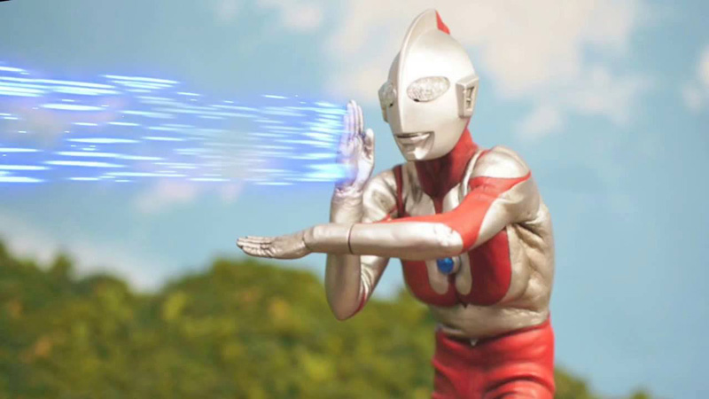 Inilah 15 Ultraman terkuat, yang pertama seperti dewanya Ultraman