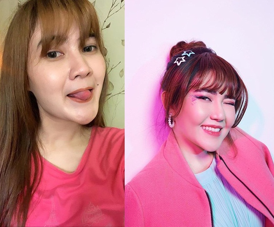 7 Gaya Via Vallen vs Nella Kharisma, duo pedangdut cantik ...