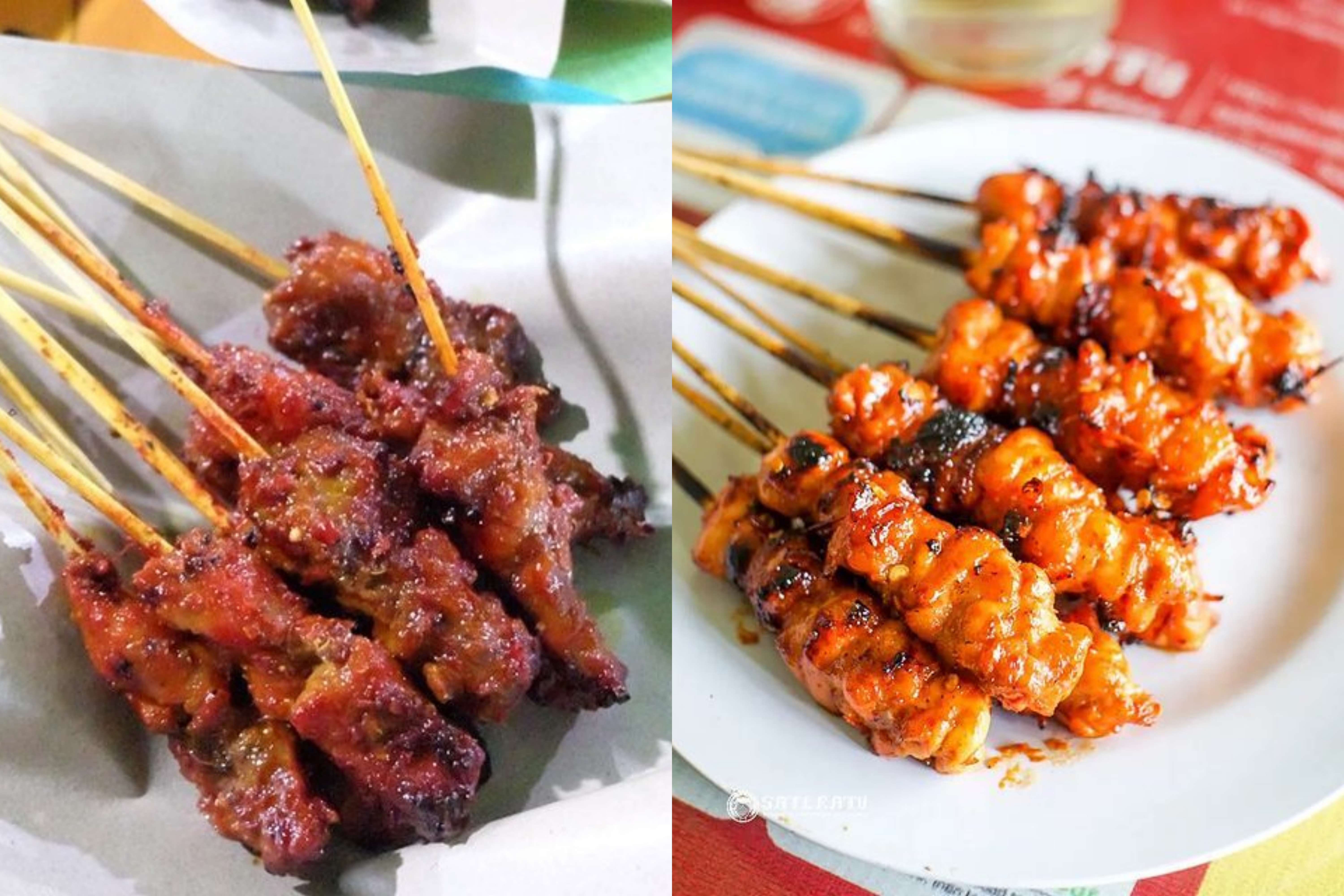 Serupa tapi tak sama, ini 5 perbedaan kuliner Bali dan Jogja